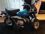 Honda monkey 1978 ipst, Fietsen en Brommers, Brommers | Oldtimers, Ophalen, Klasse B (45 km/u), Overige merken