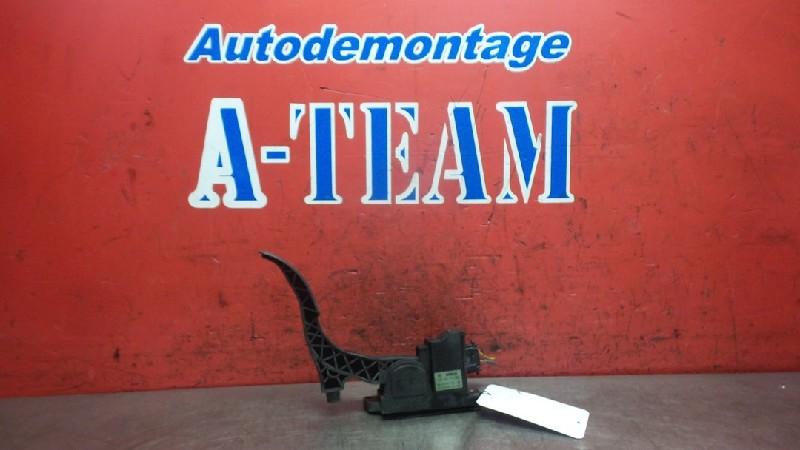 PEDALE D'ACCELERATEUR Volkswagen Fox (5Z) (0281002378), Autos : Pièces & Accessoires, Utilisé, Volkswagen