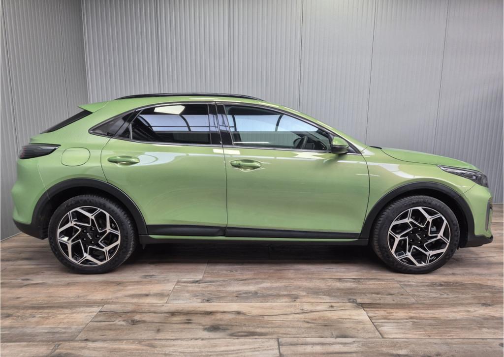 Kia XCeed 1.0T-GDi 120pk GT-Line, Auto's, Voorwielaandrijving, XCeed, 1199 cc, 120 pk