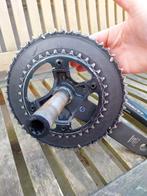 Cranckset shimano ultegra, Ophalen of Verzenden, Zo goed als nieuw, Shimano