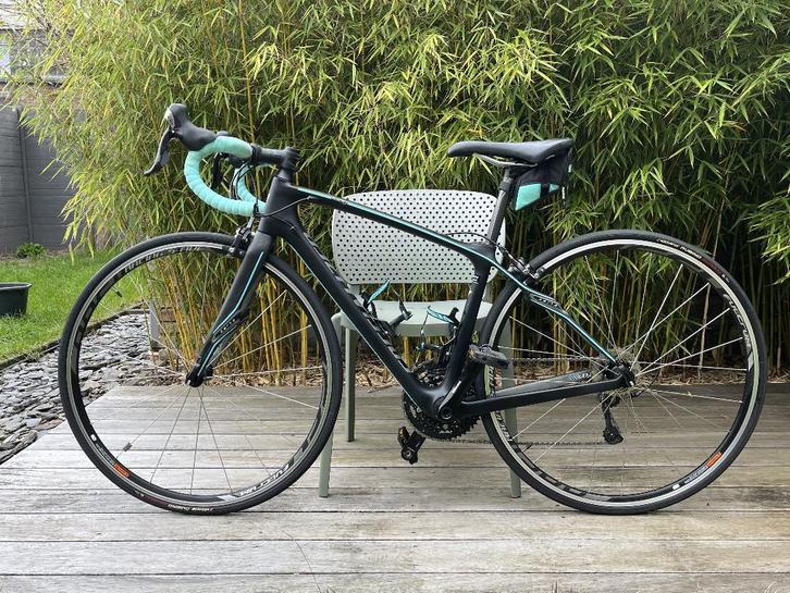 Specialized Ruby Elite (Shimano 105), Fietsen en Brommers, Fietsen | Racefietsen, Dames, 28 inch, Carbon, Ophalen