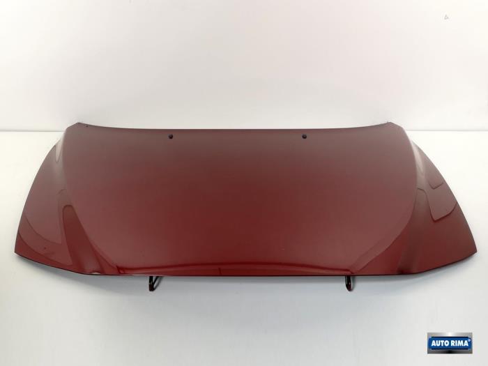 Motorkap van een Volvo S60 (454), Gebruikt, -, -, Ophalen of Verzenden