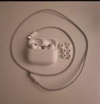 AirPod pro 2e generation, Télécoms, Enlèvement, Neuf, Blanc