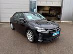 Opel Corsa Corsa 1.2 Turbo Edition Navigatie/1j gar(1), Autos, Achat, Euro 6, Boîte manuelle, Noir