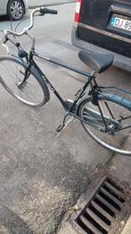 Rambler herenfiets, Enlèvement