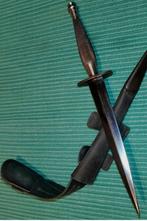 Dague SAS, Enlèvement, Autres