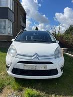 Citroën c4 Picasso 1.6 diesel euro 5, Autos, Euro 5, Achat, Diesel, Particulier
