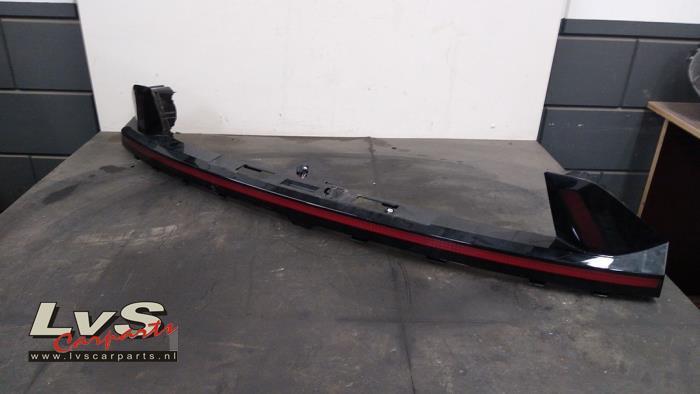 Barre feux arrière gauche + droite d'un Hyundai Tucson, Autos : Pièces & Accessoires, Éclairage, Hyundai, Utilisé, 3 mois de garantie