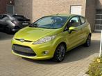Ford Fiesta 1.4tdci (2008) – 240.000 km – Gekeurd vvk –, Auto's, Voorwielaandrijving, Stof, 50 kW, 4 cilinders