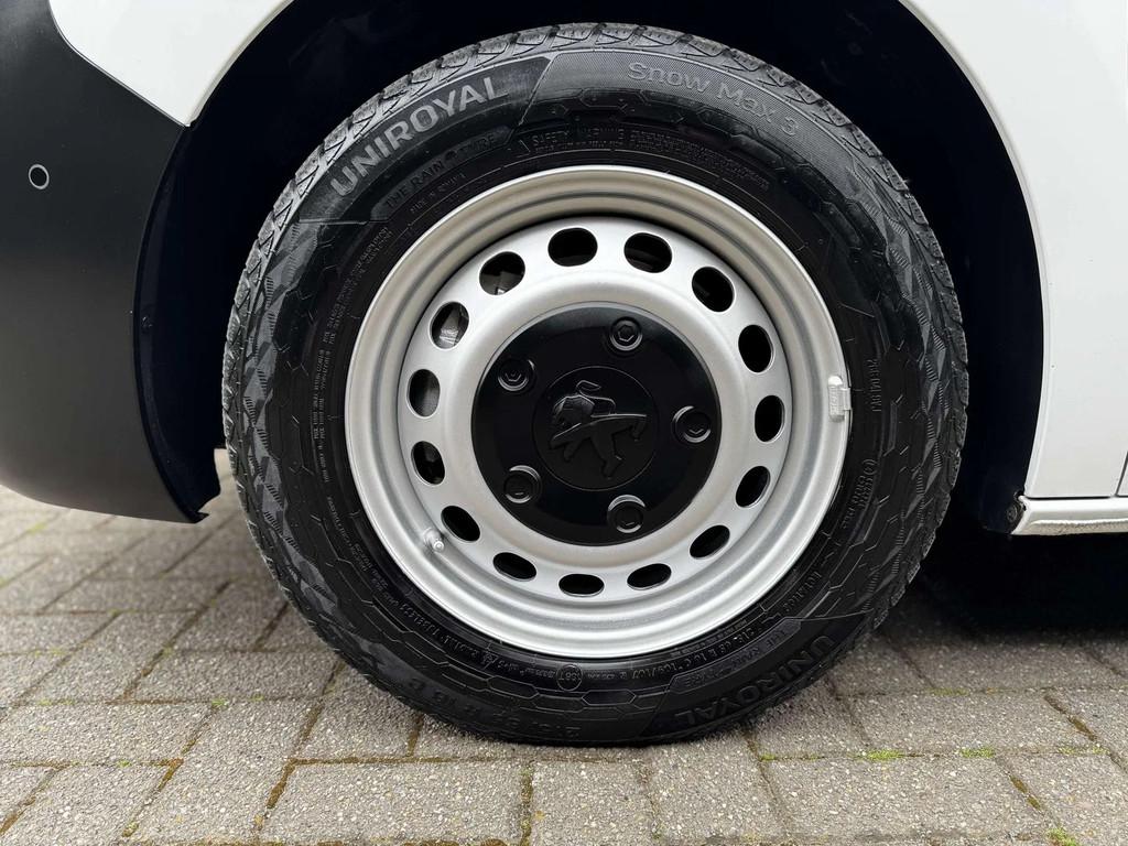 Peugeot Expert | BTW INCL | L2 | 3ZIT | NAVI | CARPLAY | CAM, Autos, 145 ch, Achat, Euro 6, 5 portes