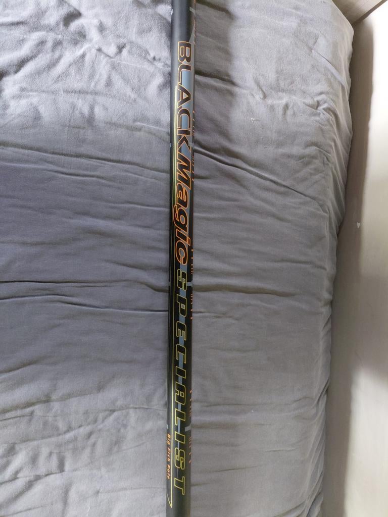 Browning Black magic specialist 9.5m te koop, Sports nautiques & Bateaux, Enlèvement