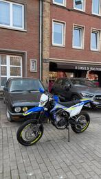 Sherco 125cc, Vélos & Vélomoteurs, Neuf, Autres marques, 125 cm³, 6 vitesses