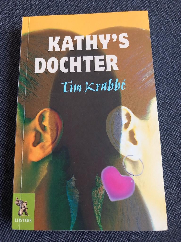Tim Krabbé: Kathy's dochter, Ophalen, Zo goed als nieuw, Nederland
