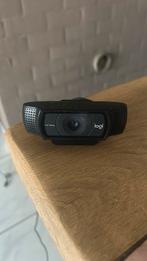Logitech c920 Camera, Informatique & Logiciels, Webcams, Enlèvement ou Envoi, Utilisé, Filaire, Windows