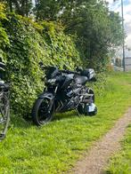 Kawasaki Z400 35 kW, 2 cylindres, Particulier, Poignées chauffantes, 12 à 35 kW