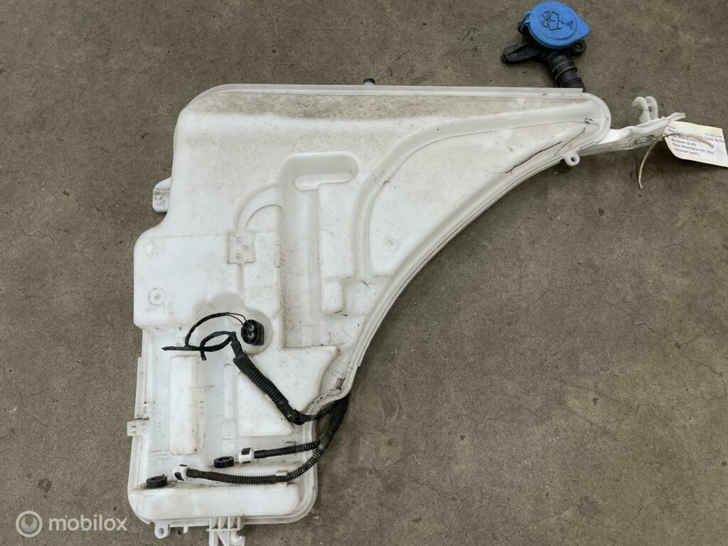 Ruitensproeierreservoir 1-serie F20  61667241674, Gebruikt, Ophalen of Verzenden, BMW, BMW