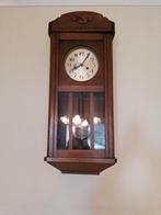 Horloge murale ancienne, Antiquités & Art, Antiquités | Horloges, Enlèvement