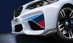 M Performance Carbon voorbumper lip spoiler set nieuw BMW 2, Nieuw, Ophalen of Verzenden, -, Achterklep