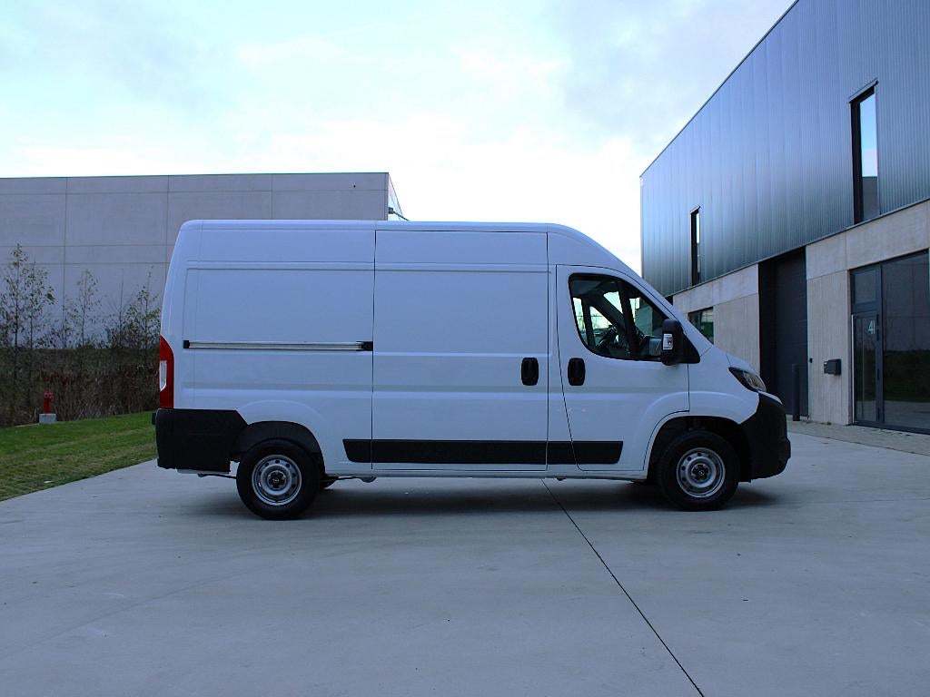 Opel Movano 2.2 - 140pk - L2H2 * Navigatie * Camera *Cruise, Auto's, Bestelwagens en Lichte vracht, 4 deurs, 4 cilinders, 2184 cc