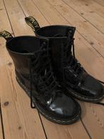 Dr Martens Air Wair EU 37, Ophalen, Hoge laarzen, Zwart, Dr Martens