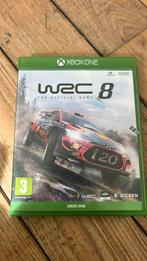 Wrc 8, Games en Spelcomputers, Ophalen of Verzenden, Platform, Vanaf 3 jaar