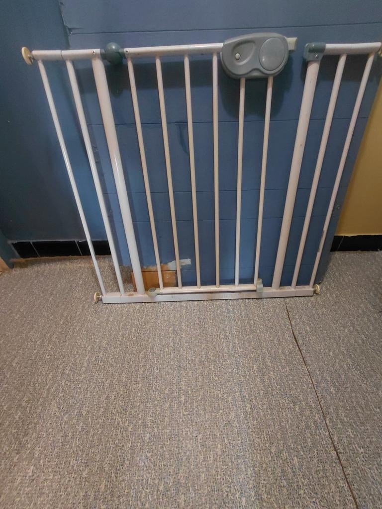 Portail de sécurité pour enfants., Enfants & Bébés, Barrières, Enlèvement