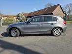 BMW 116 D auto 2010, Auto's, BMW, 1 Reeks, Gebruikt, Bedrijf, Diesel
