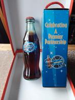 Coca Cola fles Blockbuster 2001 in doos Limeted, Verzamelen, Ophalen of Verzenden