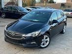Opel Astra Sport Tourer+ 1,6 L Diesel 2018 Euro 6b, Autos, 100 kW, Achat, Euro 6, Entreprise