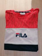 't shirt, Kinderen en Baby's, Kinderkleding | Maat 158, Ophalen, Fila, Jongen of Meisje, Zo goed als nieuw