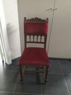 Antieken stoel., Antiek en Kunst, Ophalen