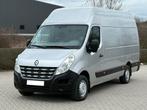 Renault Master 2.3DCi Gekeurd VVK 68.000 KM, Voorwielaandrijving, Euro 5, Stof, 4 cilinders