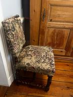 Chaises anciennes à retaper, Ophalen, Gebruikt, Stof, Twee