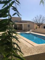 Villa prive zwembad Costa Blanca Spanje te huur, Vakantie, Dorp, In bergen of heuvels, 7 personen, Costa Blanca