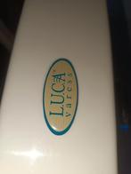 Groot bad te koop, Ophalen