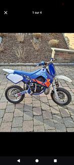 Moto cross 50cc enfant, Dirt Bike, Enlèvement, Utilisé, Polini