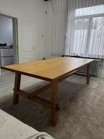 Mockelby table Ikea, Maison & Meubles, Tables | Tables à manger, Enlèvement, Comme neuf