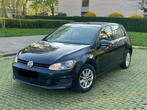 Vw golf7 2015 euro6b !, Auto's, Volkswagen, Euro 6, Diesel, Te koop, Golf