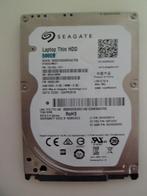 Harde Schijf Seagate,Laptop 500GB,32MB Cache,2.5Inch,7200RPM, Computers en Software, Harde schijven, Ophalen, Laptop, SATA, HDD