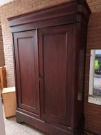 Mooie hallkast, Huis en Inrichting, Ophalen, Gebruikt