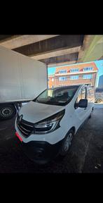 Renault trafic 2021, Bedrijf, Te koop, Renault
