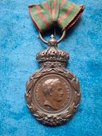 Médaille, Collections, Enlèvement ou Envoi