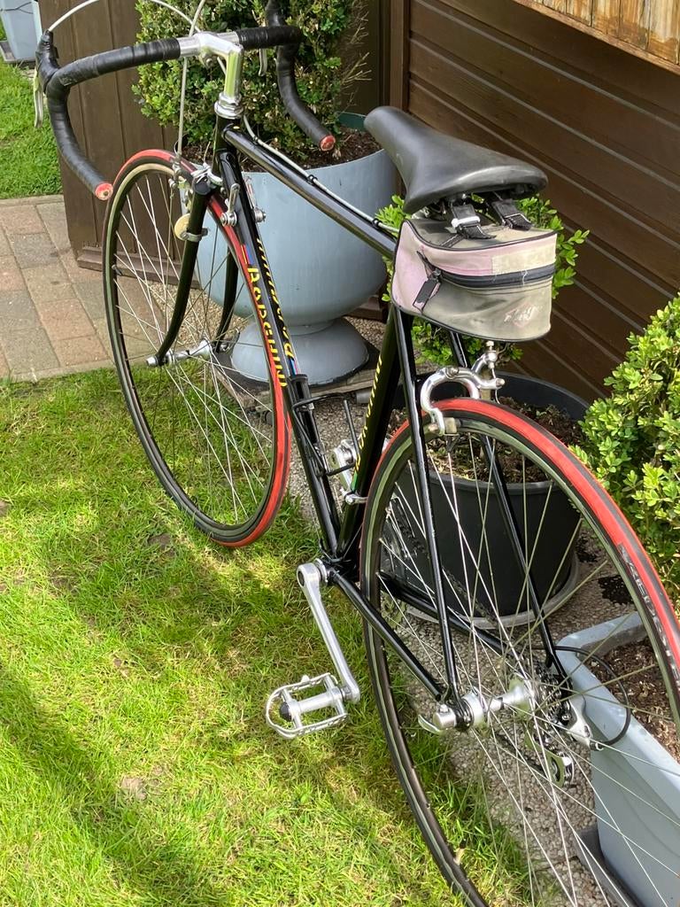 Retro koersfiets, 47 à 51 cm, Enlèvement