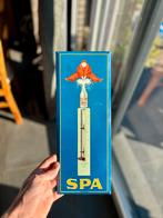 Thermomètre spa publicitaire ancien, Huis en Inrichting, Woonaccessoires | Thermometers, Ophalen of Verzenden, Zo goed als nieuw