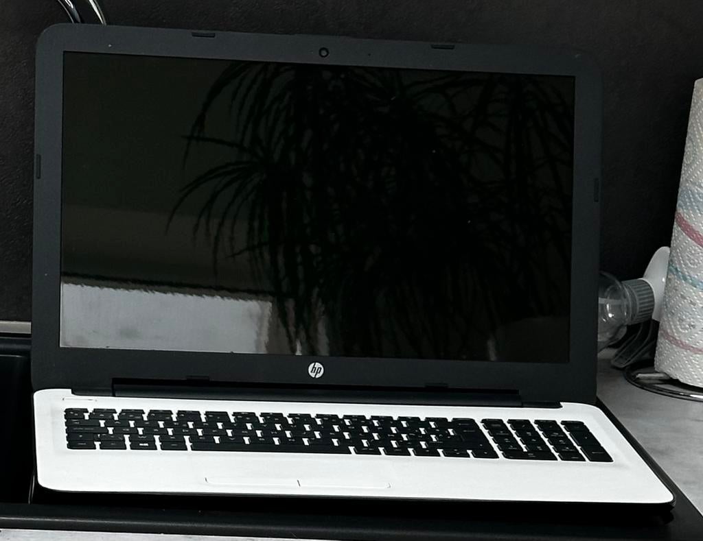 Ordinateur HP, Enlèvement, Utilisé