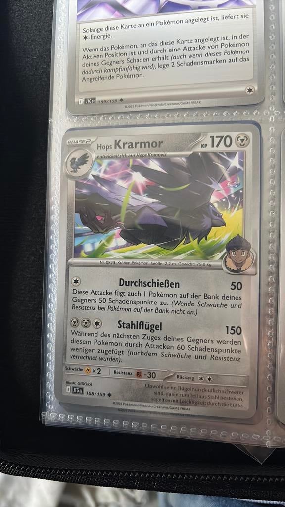 Pokemon, Hobby en Vrije tijd, Verzamelkaartspellen | Magic the Gathering, Ophalen, Zo goed als nieuw