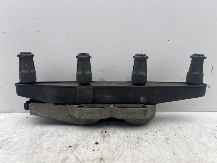 Bobine d'un Skoda Felicia, -, 3 mois de garantie, Utilisé, Skoda