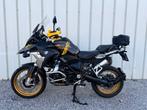 BMW R 1250 GS 40 Years etat neuf!, Motos, Permis Moto A, Tourisme, Entreprise, Plus de 35 kW