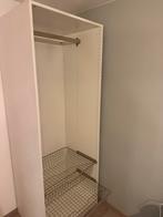 Ikea pax-kast 201cm x 75cm x 58 diepte, Enlèvement, Utilisé