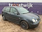 2004 - Volkswagen - Polo - 1.4-16V Athene - Personenauto, Auto's, Gebruikt, Bedrijf, Euro 4, Stadsauto